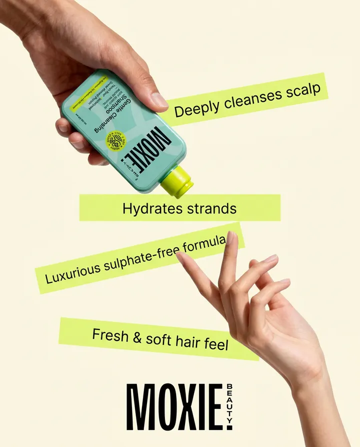 Product post